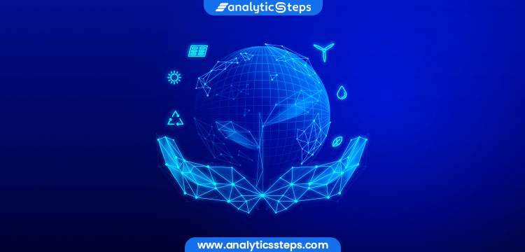 Why should we consider Sustainable Technology in 2023? title banner